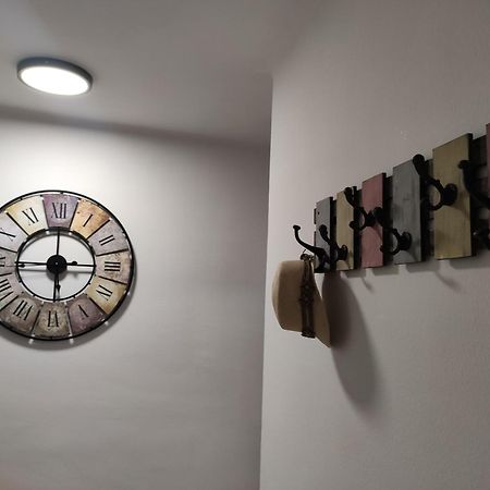 Apartamento Confort II ラ・セウ・ドゥルジェイ エクステリア 写真