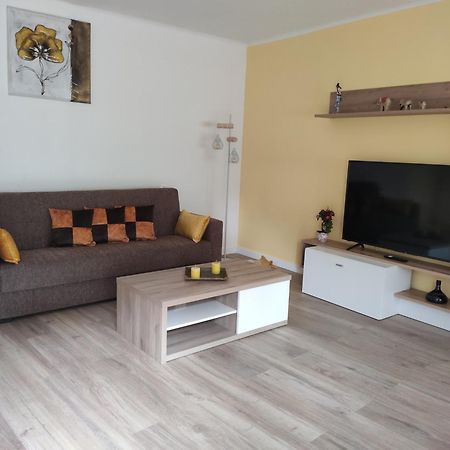 Apartamento Confort II ラ・セウ・ドゥルジェイ エクステリア 写真