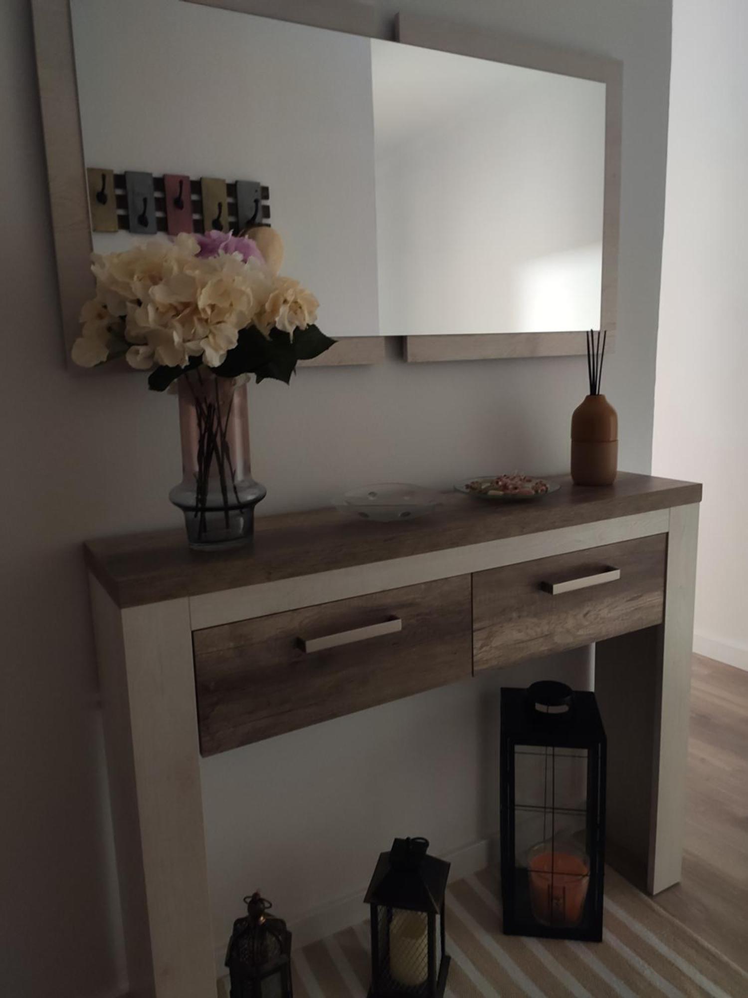 Apartamento Confort II ラ・セウ・ドゥルジェイ エクステリア 写真