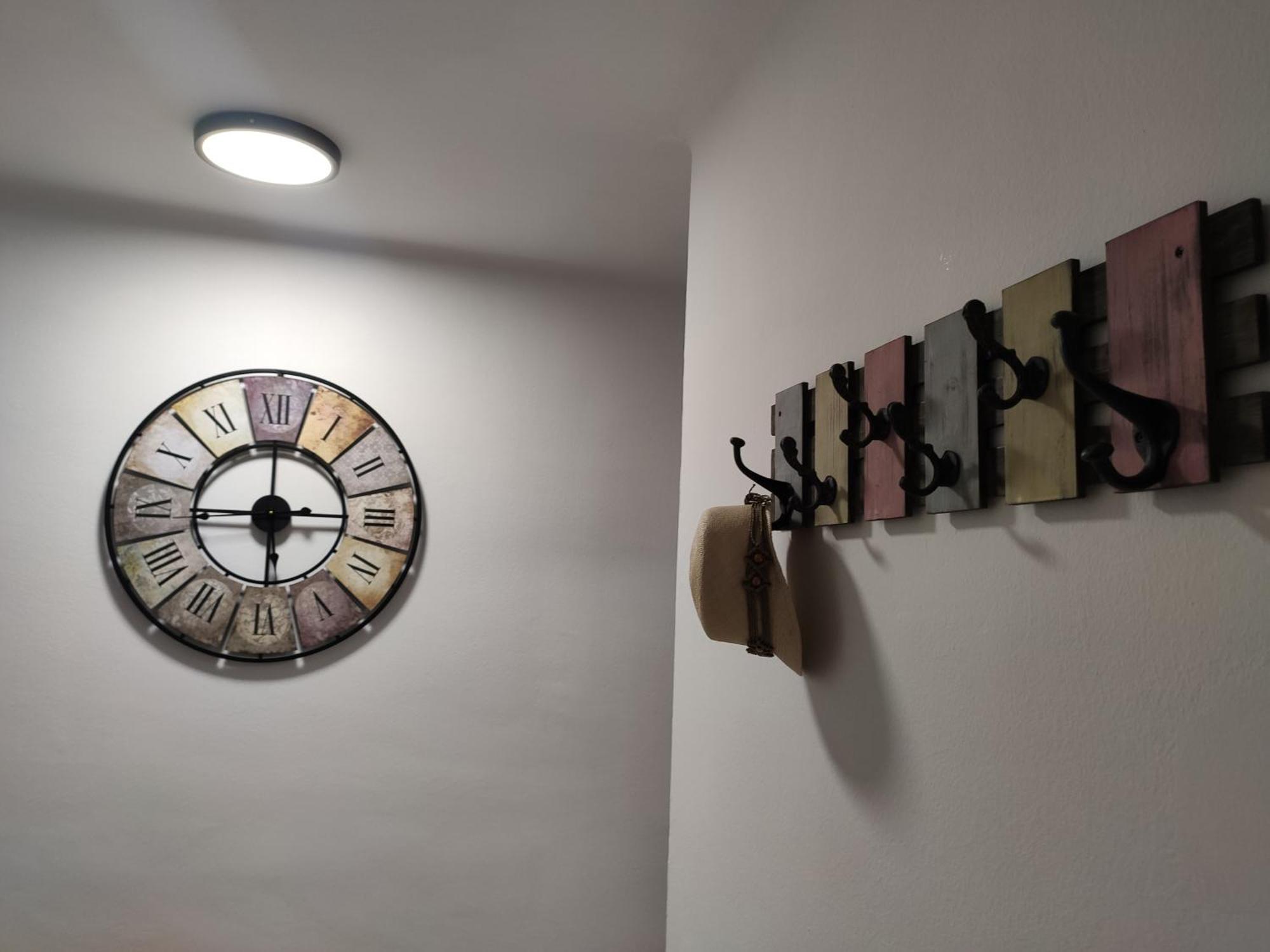 Apartamento Confort II ラ・セウ・ドゥルジェイ エクステリア 写真
