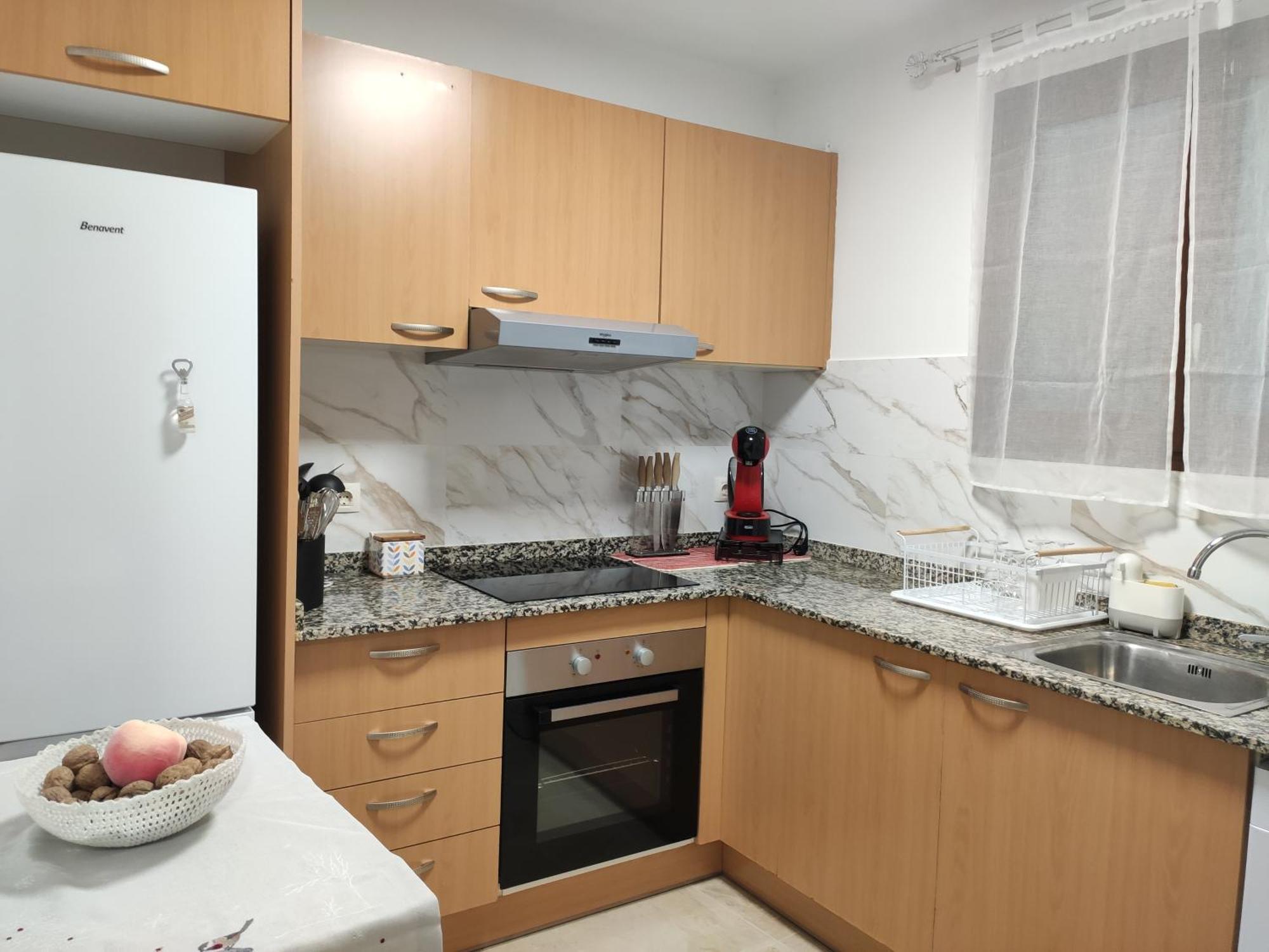 Apartamento Confort II ラ・セウ・ドゥルジェイ エクステリア 写真