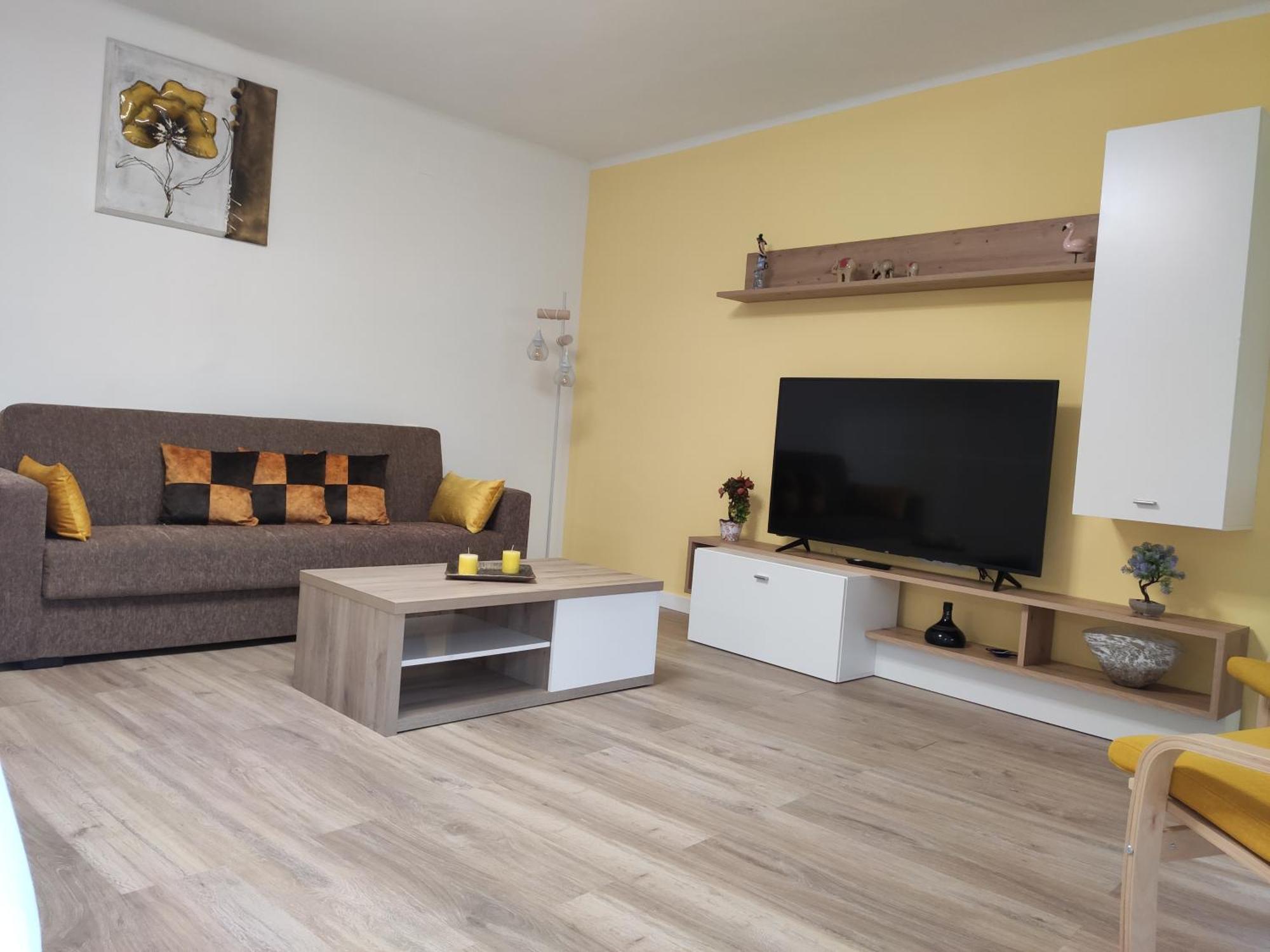 Apartamento Confort II ラ・セウ・ドゥルジェイ エクステリア 写真