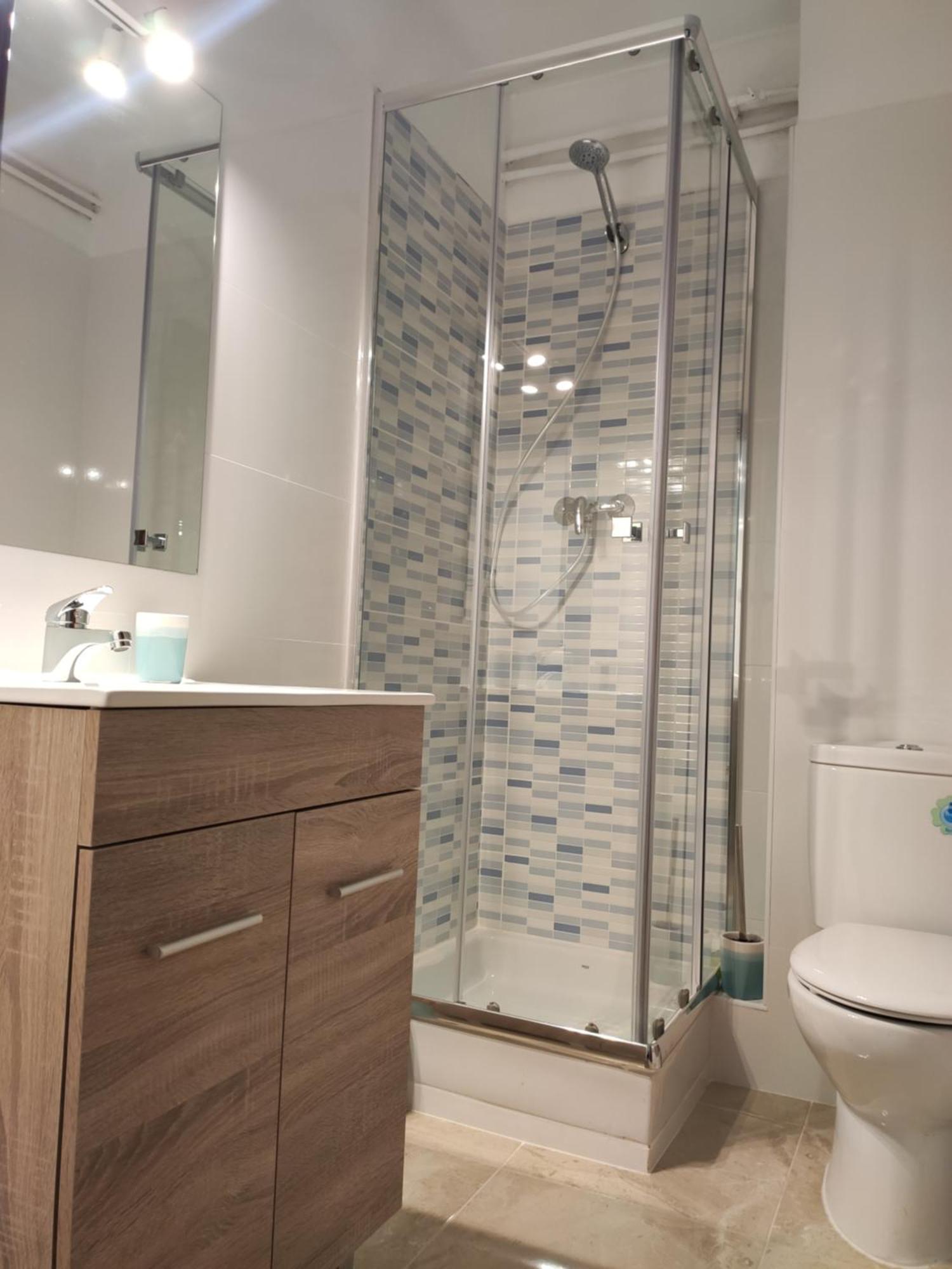 Apartamento Confort II ラ・セウ・ドゥルジェイ エクステリア 写真