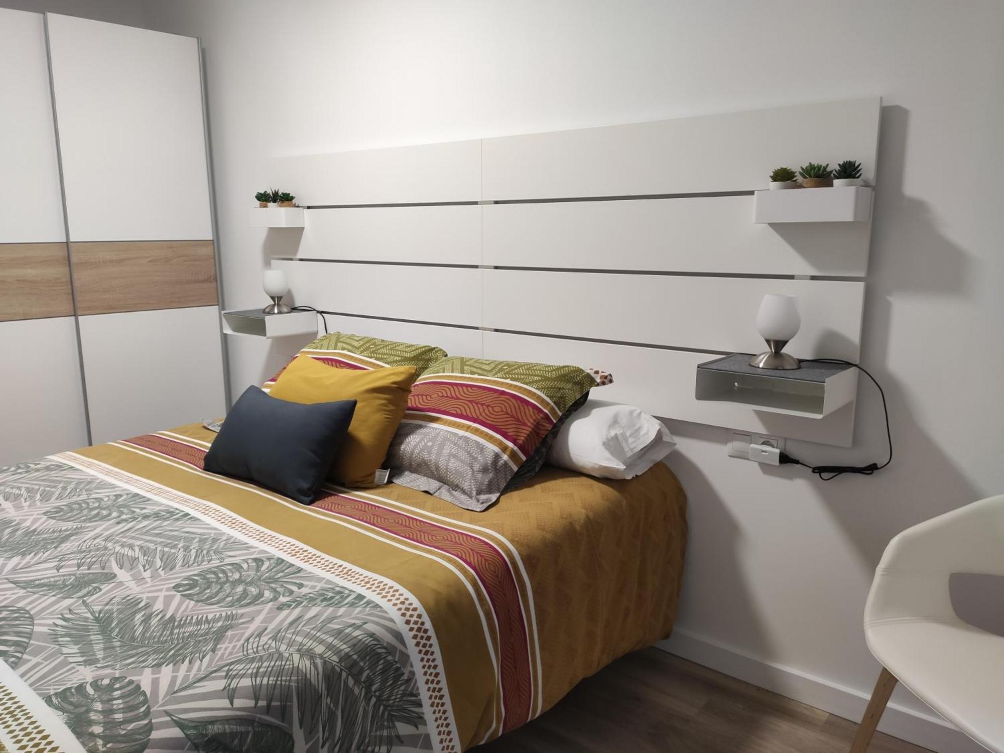 Apartamento Confort II ラ・セウ・ドゥルジェイ エクステリア 写真