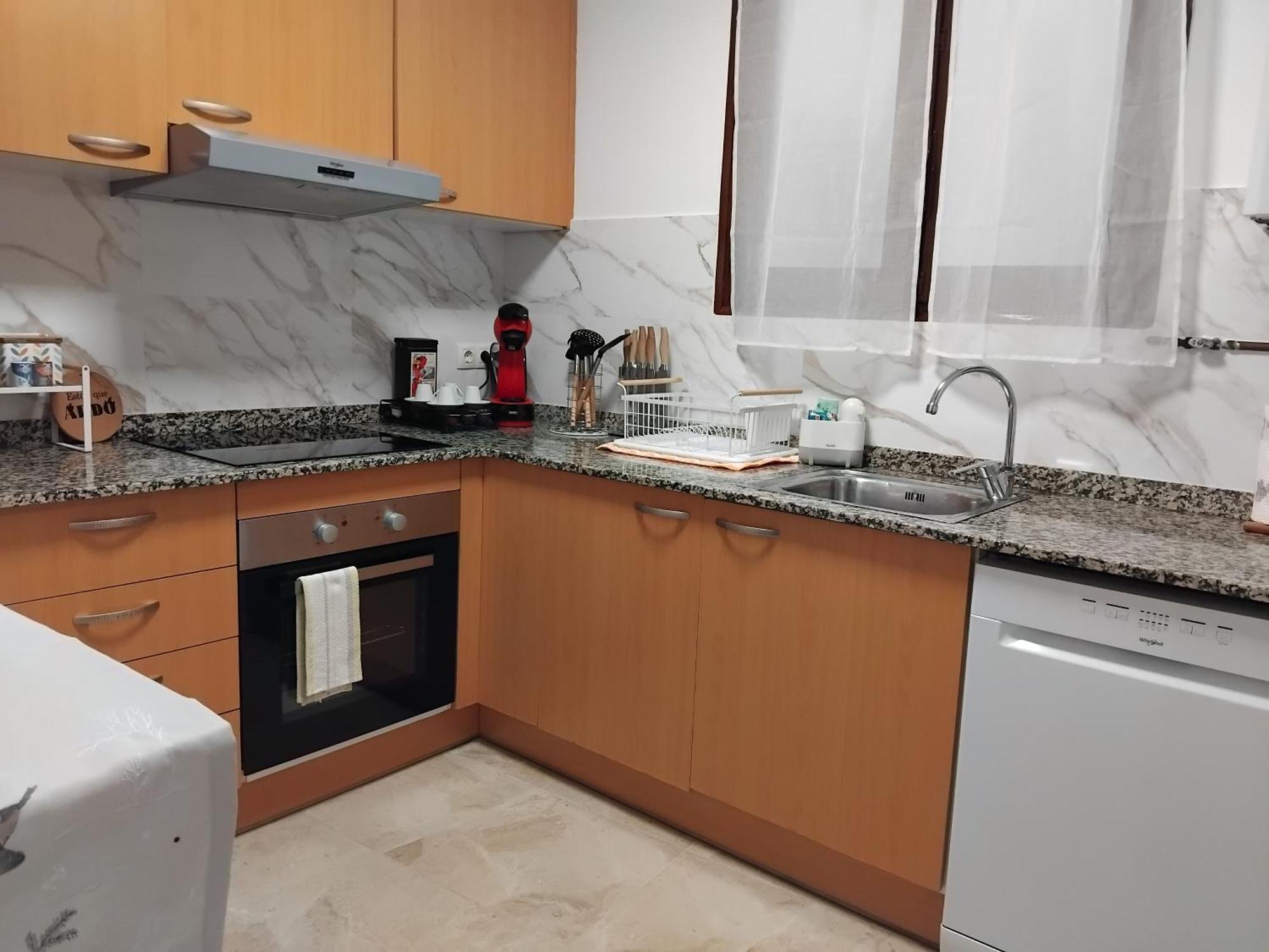 Apartamento Confort II ラ・セウ・ドゥルジェイ エクステリア 写真