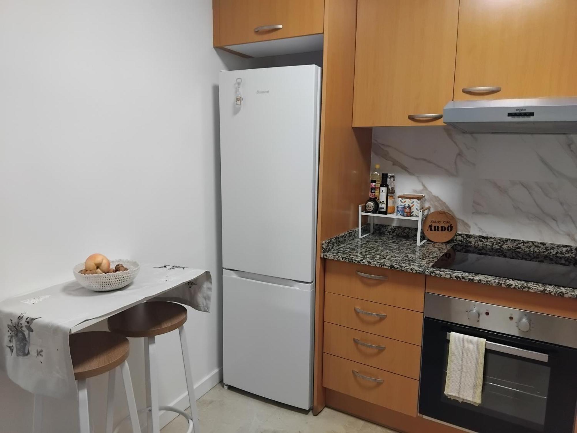 Apartamento Confort II ラ・セウ・ドゥルジェイ エクステリア 写真