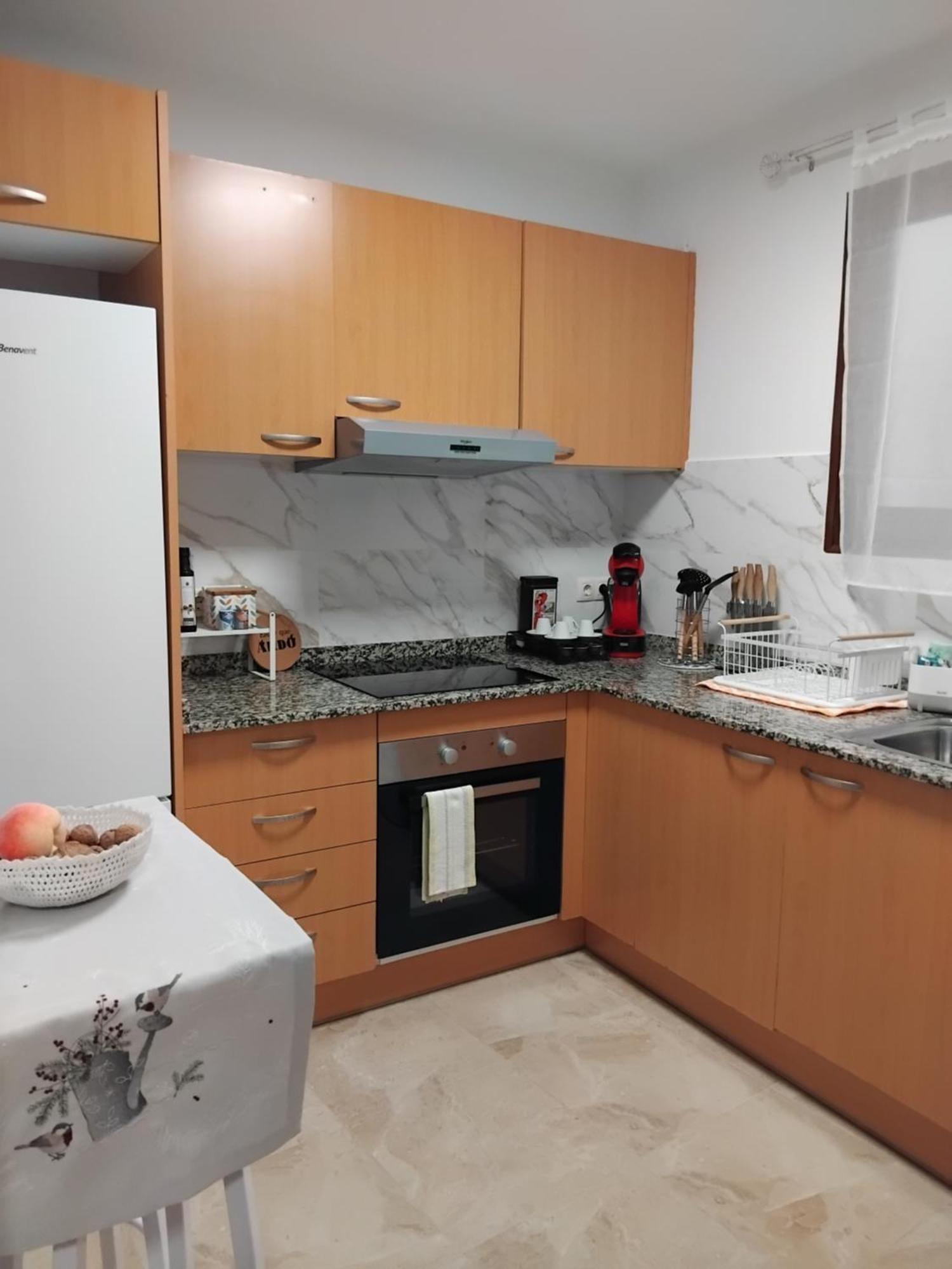 Apartamento Confort II ラ・セウ・ドゥルジェイ エクステリア 写真